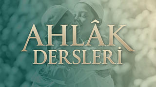 Ahlak Dersleri