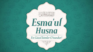 Esma'ul Husna