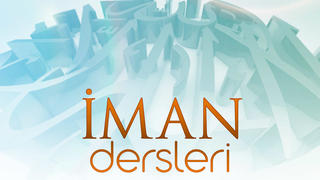 İman Dersleri